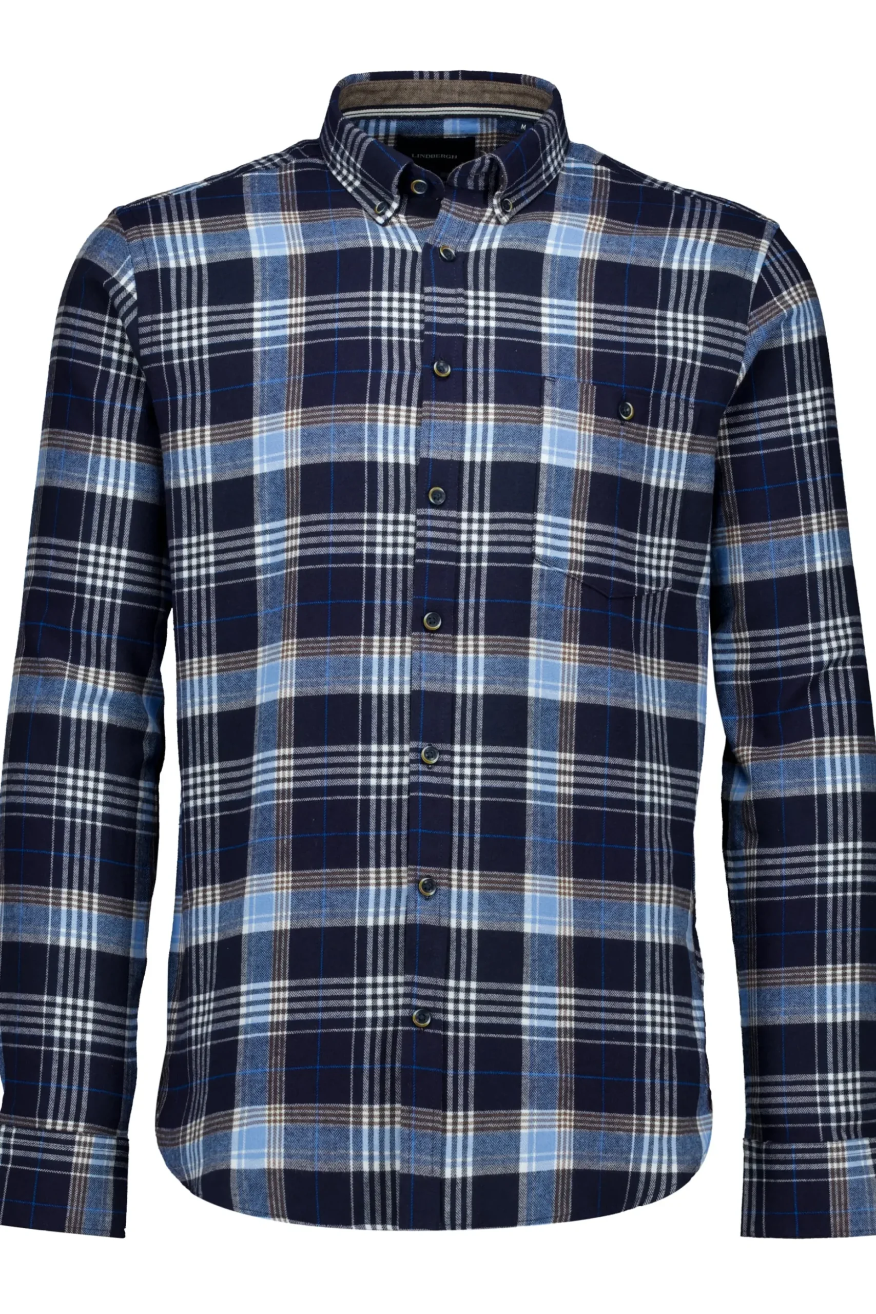 Casual skjorta