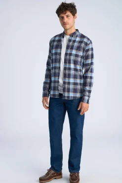 Casual skjorta