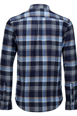 Casual skjorta
