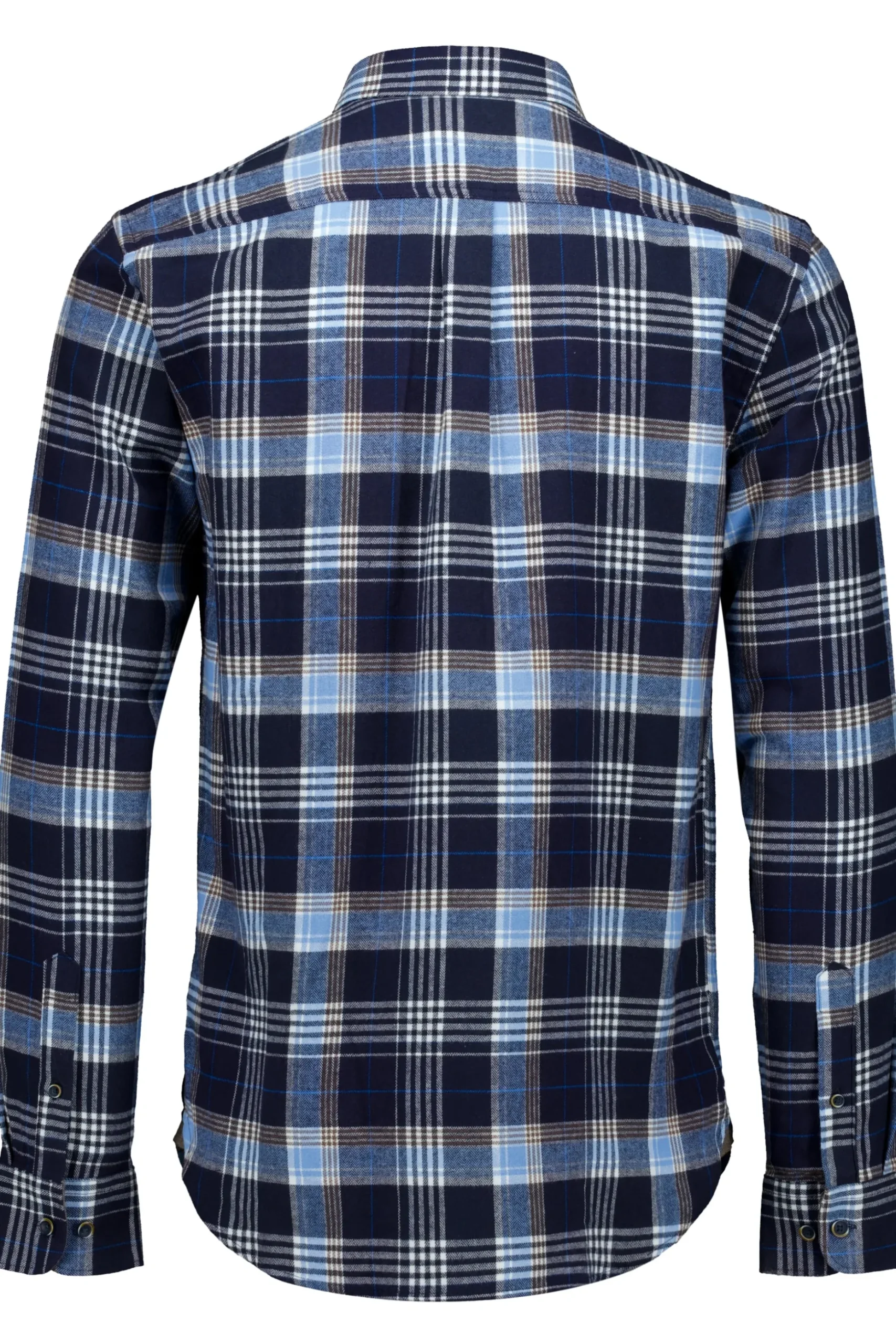 Casual skjorta