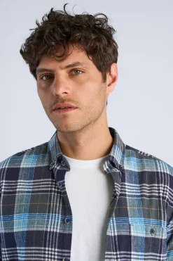 Casual skjorta