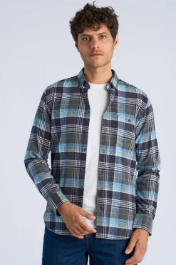 Casual skjorta