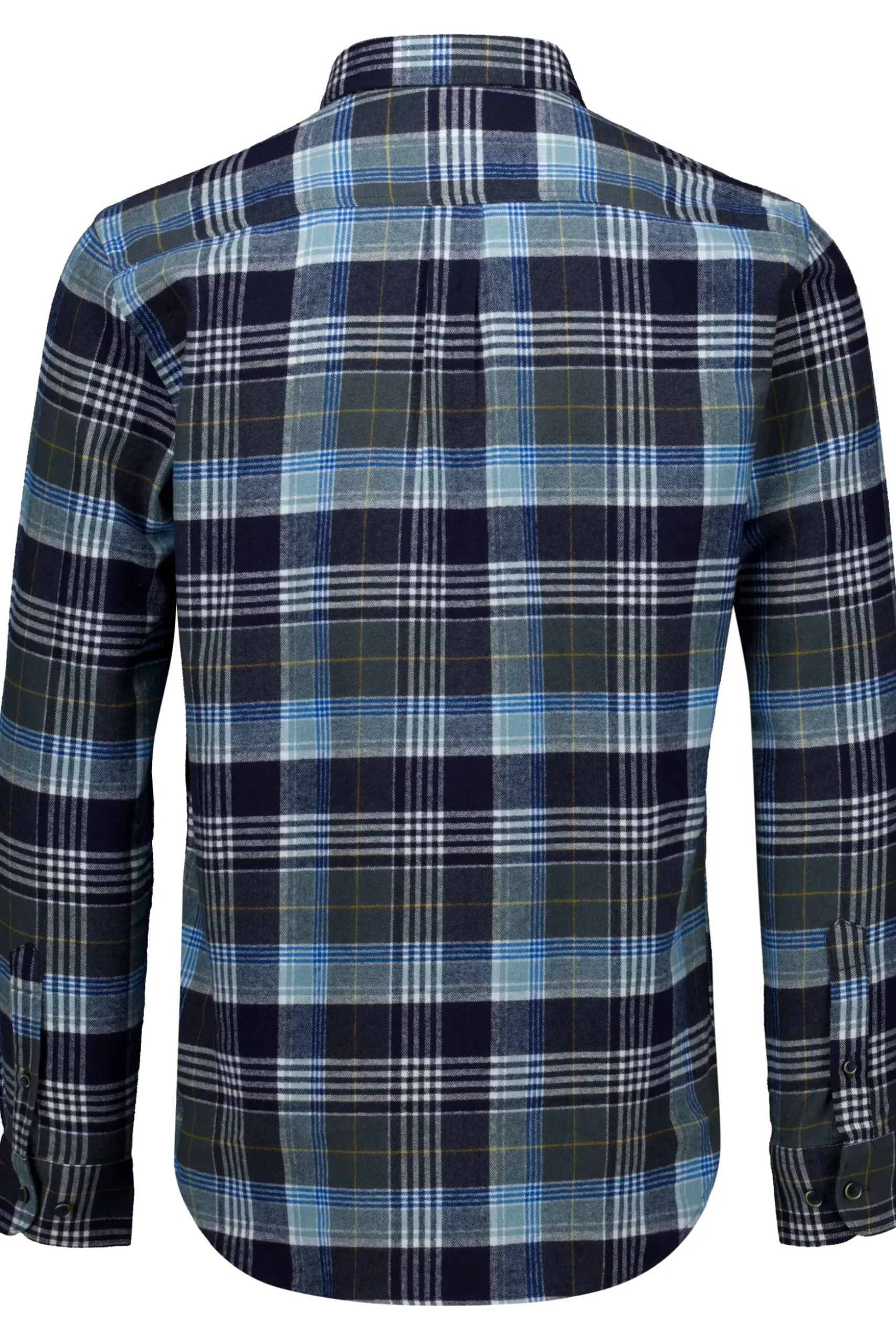 Casual skjorta