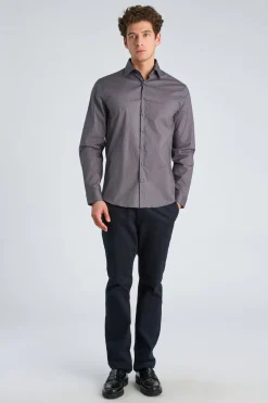 Casual skjorta