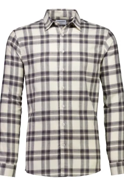 Casual skjorta