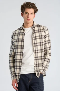 Casual skjorta