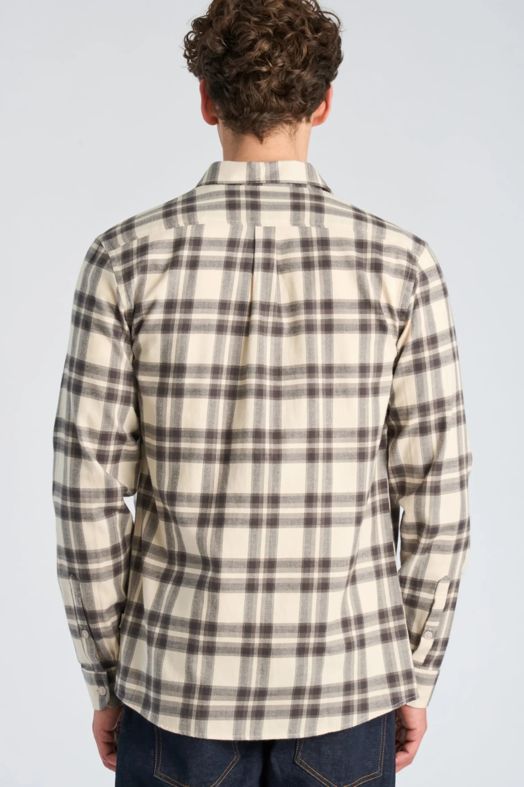 Casual skjorta