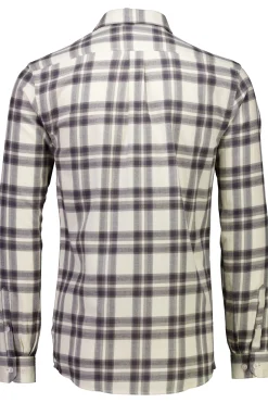 Casual skjorta