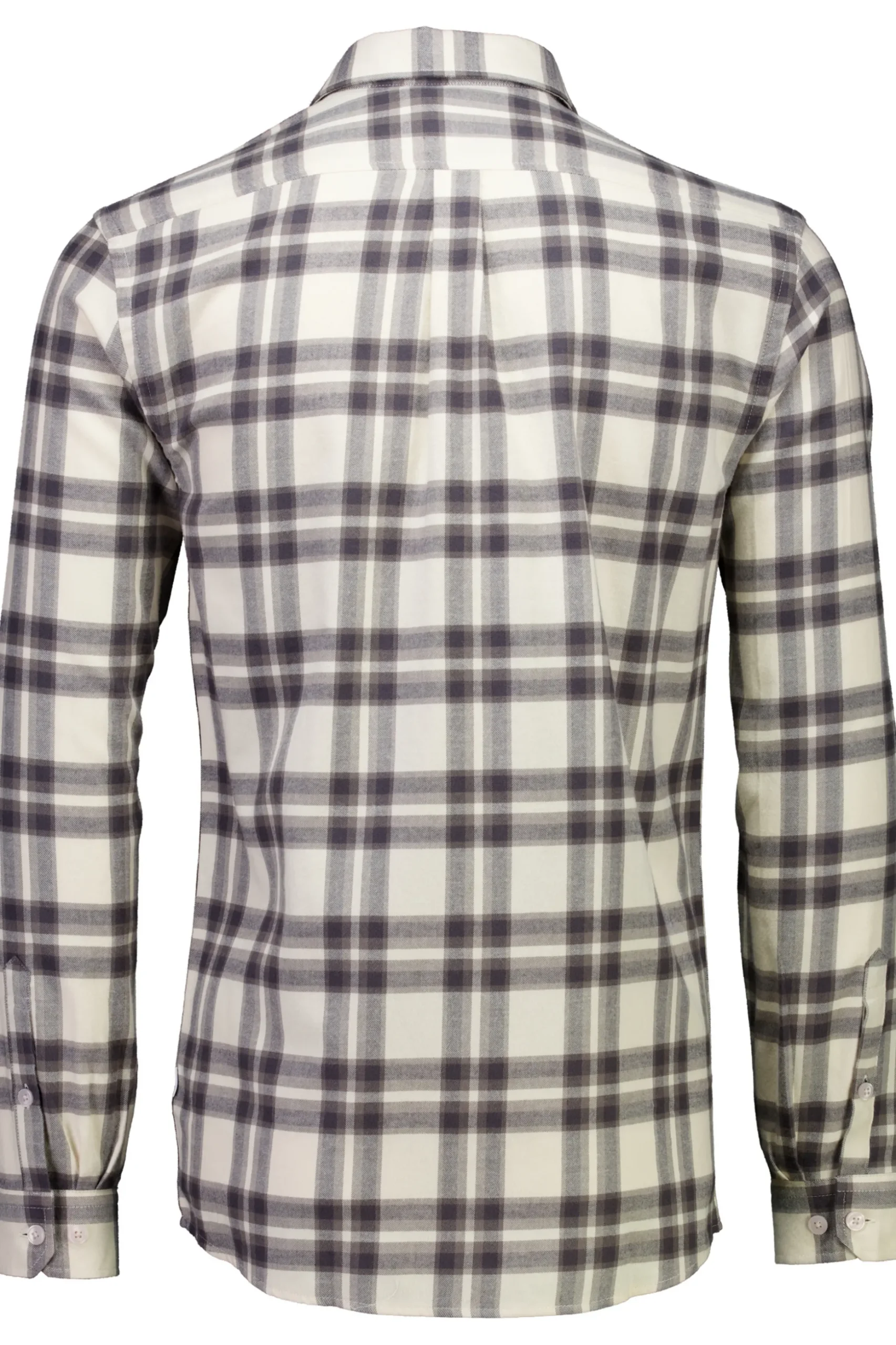 Casual skjorta