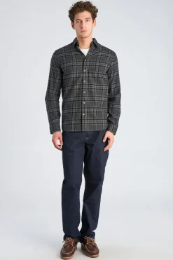 Casual skjorta