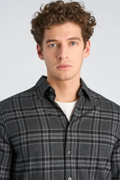 Casual skjorta