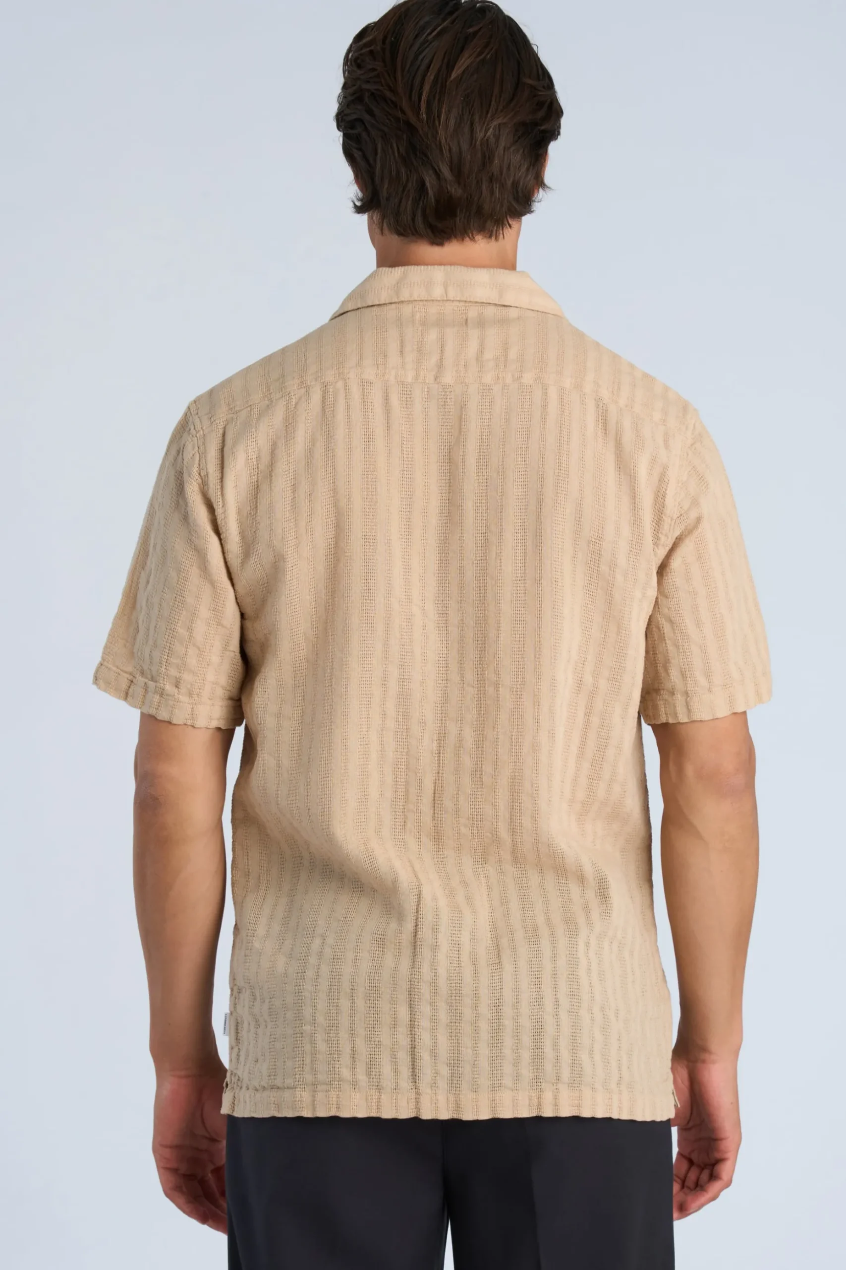 Casual skjorta