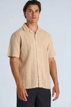Casual skjorta