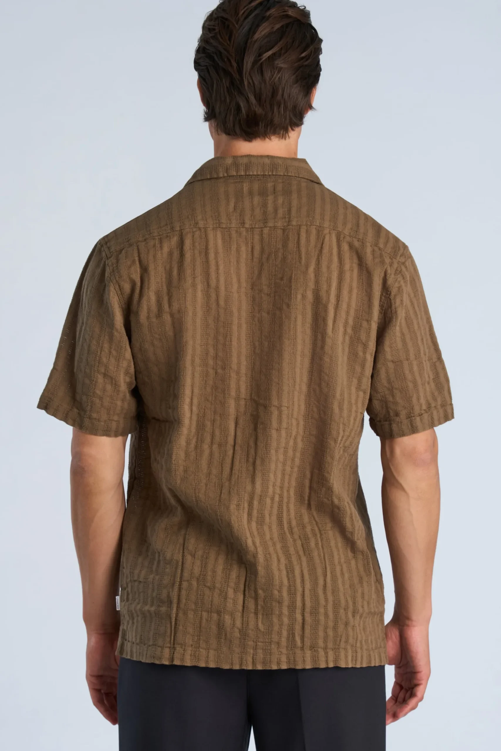 Casual skjorta