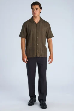 Casual skjorta