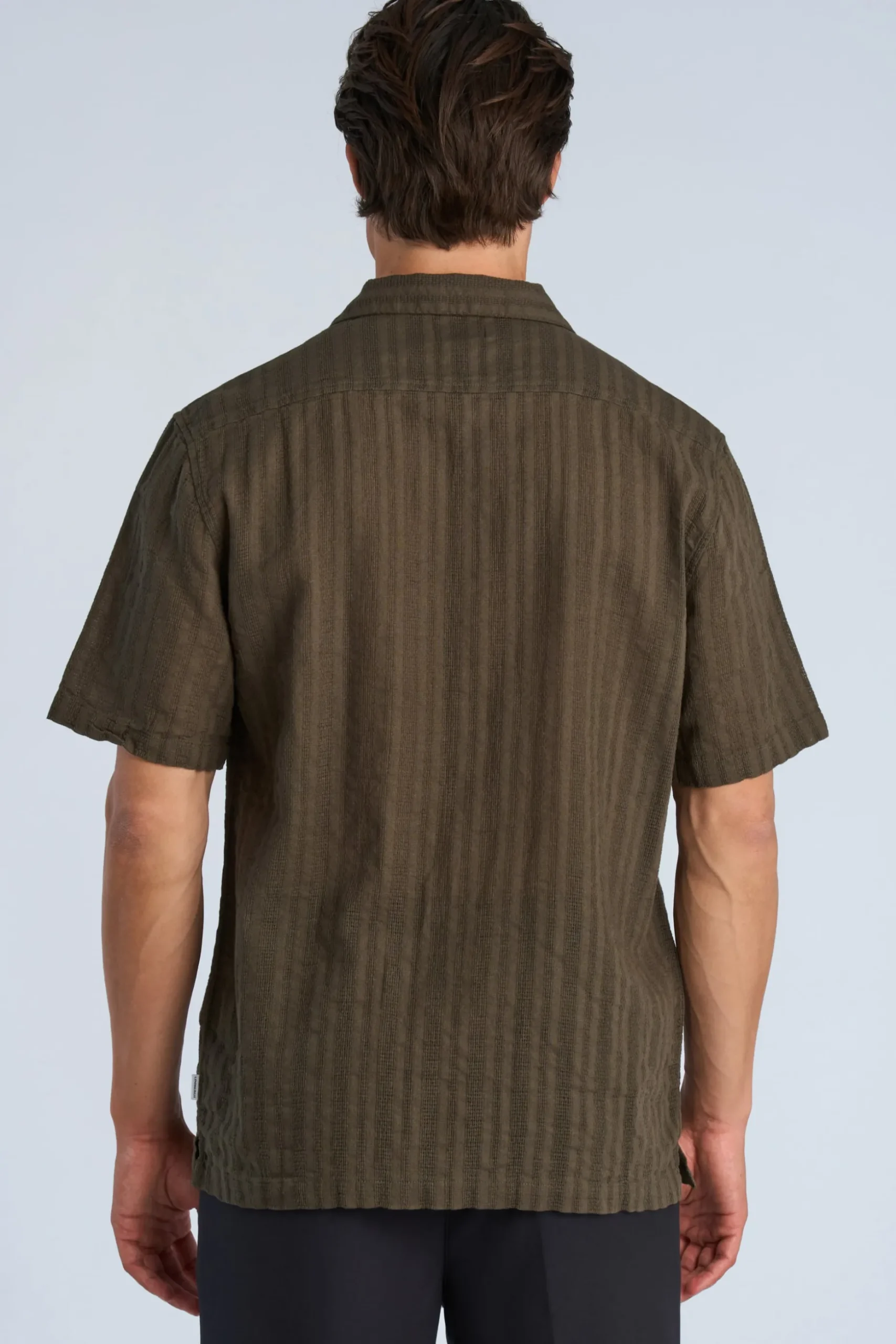 Casual skjorta
