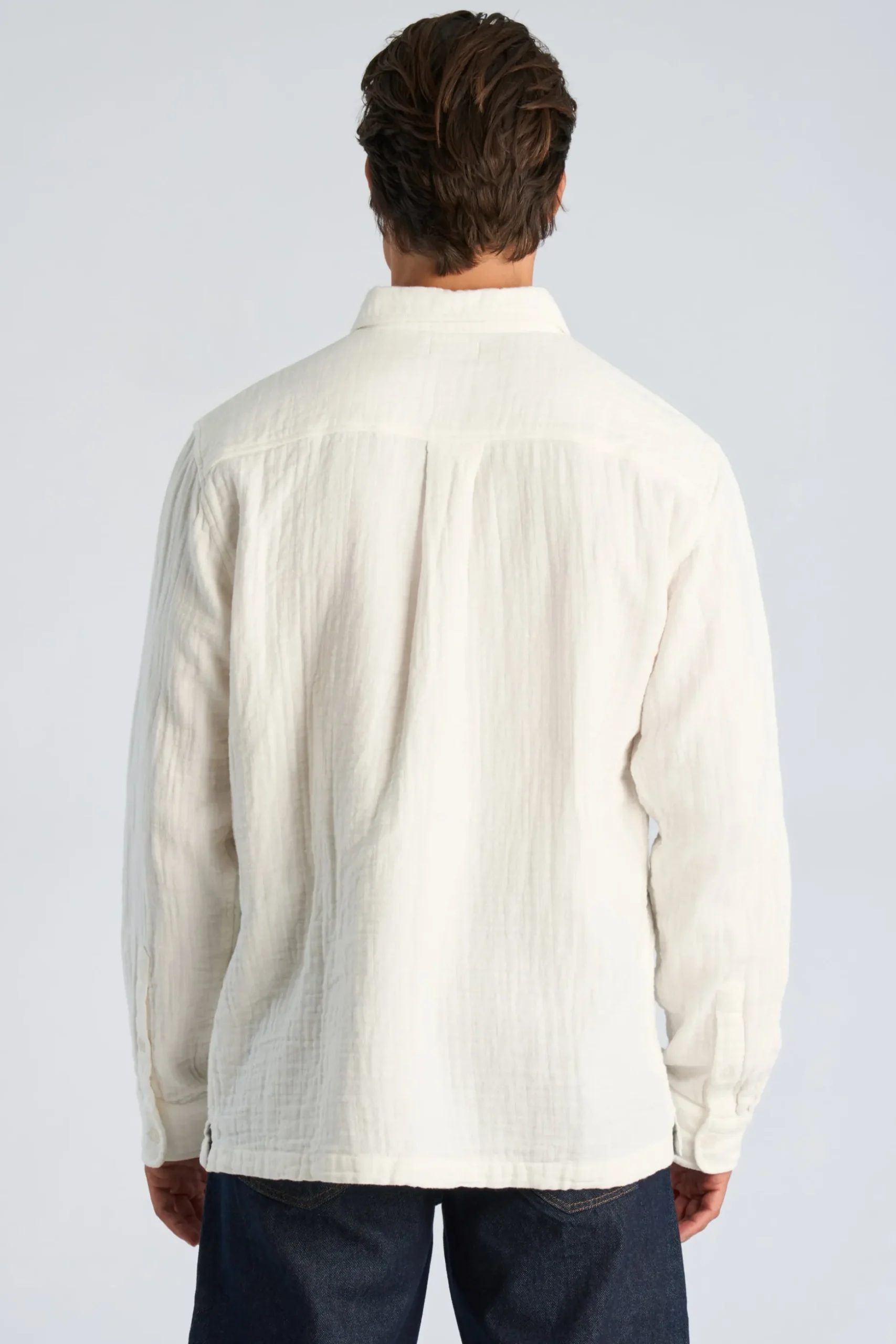 Casual skjorta