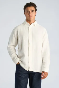 Casual skjorta