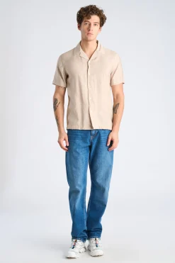 Casual skjorta