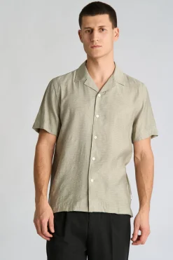 Casual skjorta