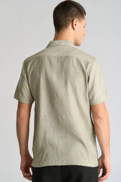 Casual skjorta