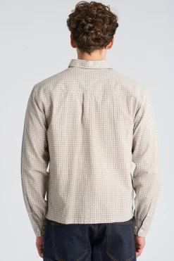 Casual skjorta