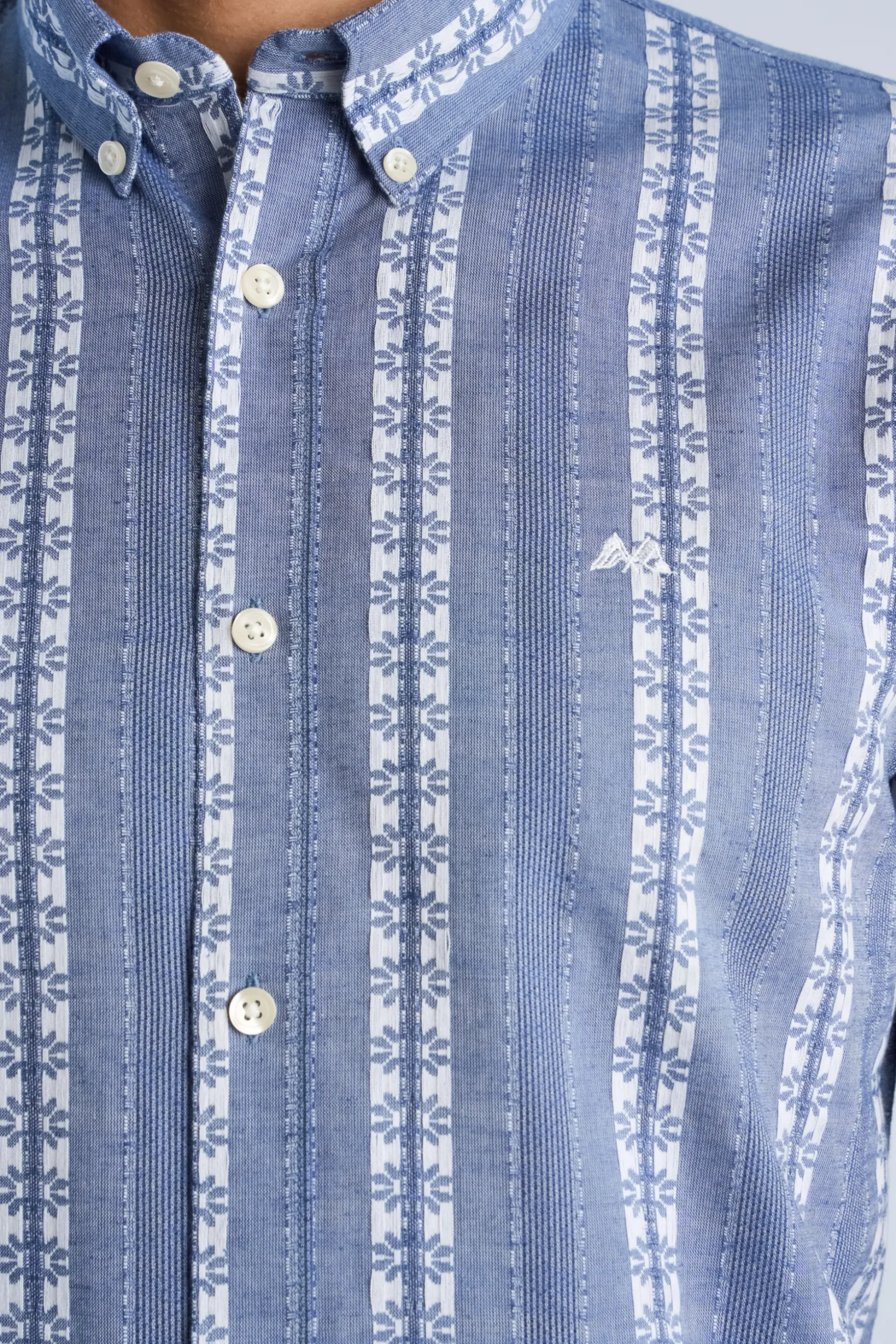 Casual skjorta