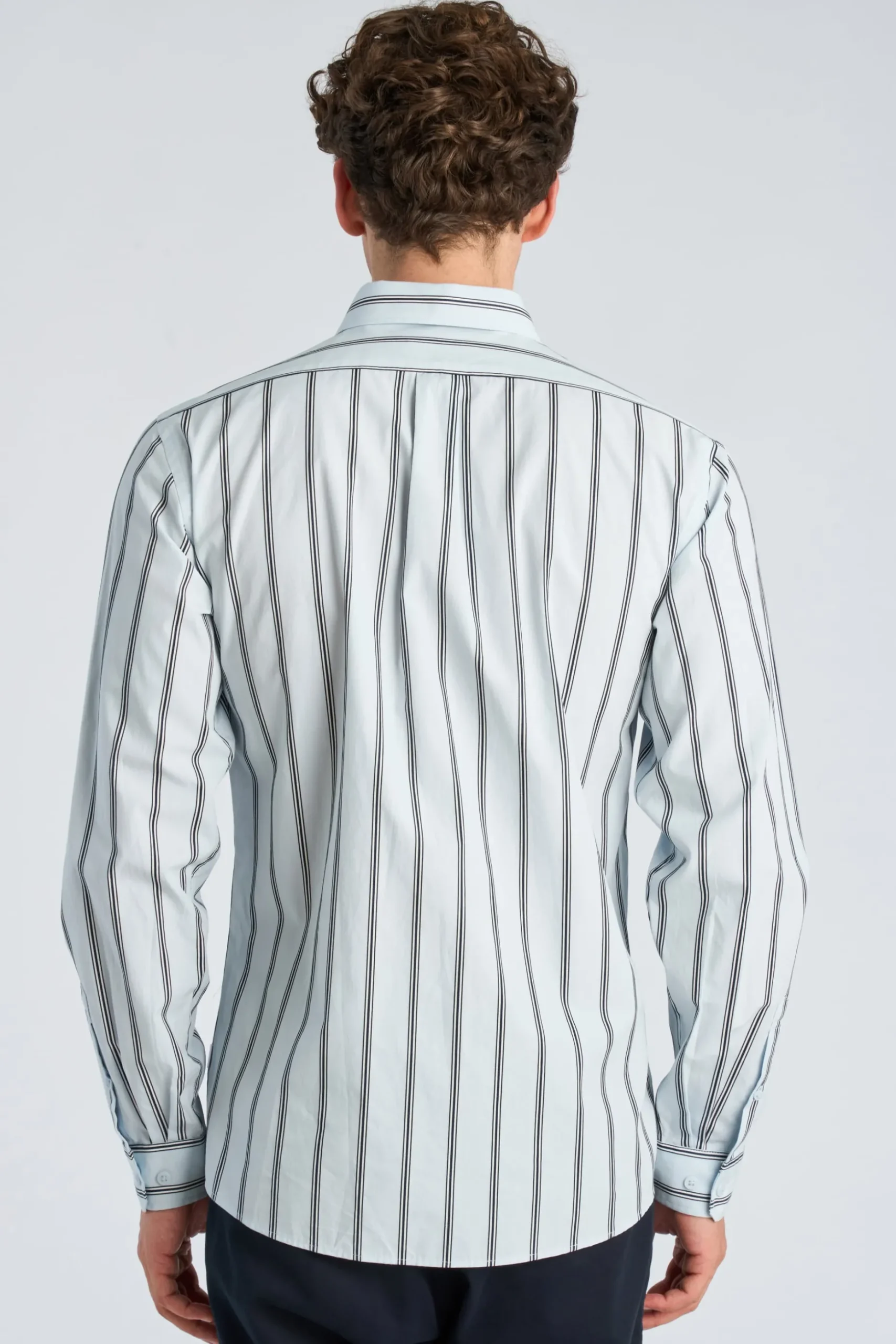 Casual skjorta