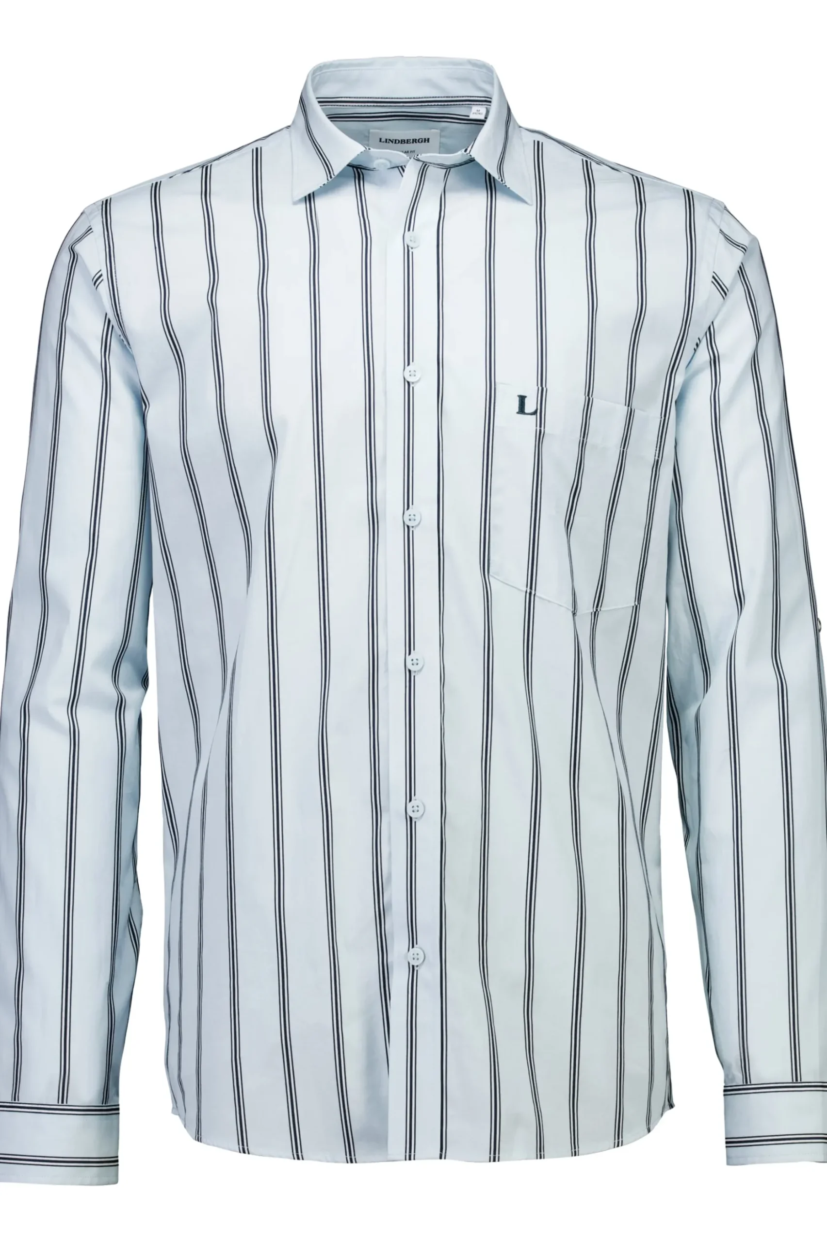 Casual skjorta