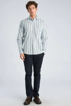 Casual skjorta