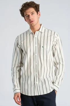 Casual skjorta
