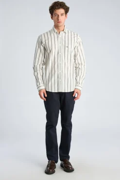 Casual skjorta
