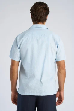 Casual skjorta