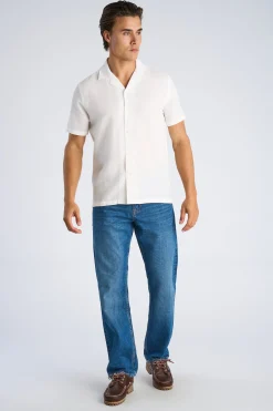 Casual skjorta