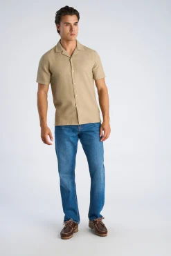 Casual skjorta
