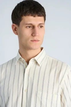 Casual skjorta