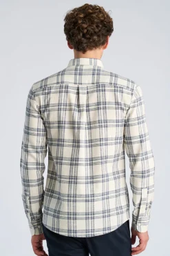 Casual skjorta
