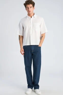 Casual skjorta