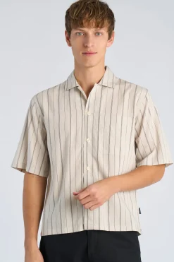 Casual skjorta