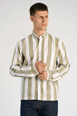 Casual skjorta