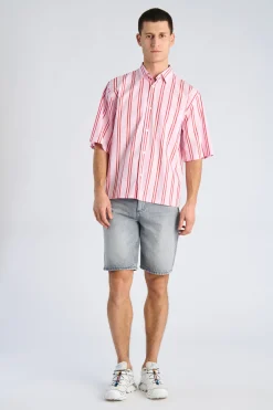 Casual skjorta