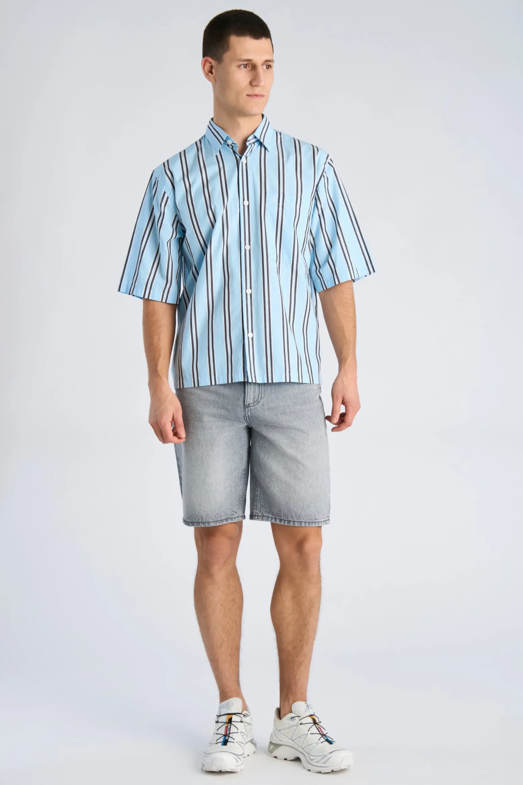 Casual skjorta