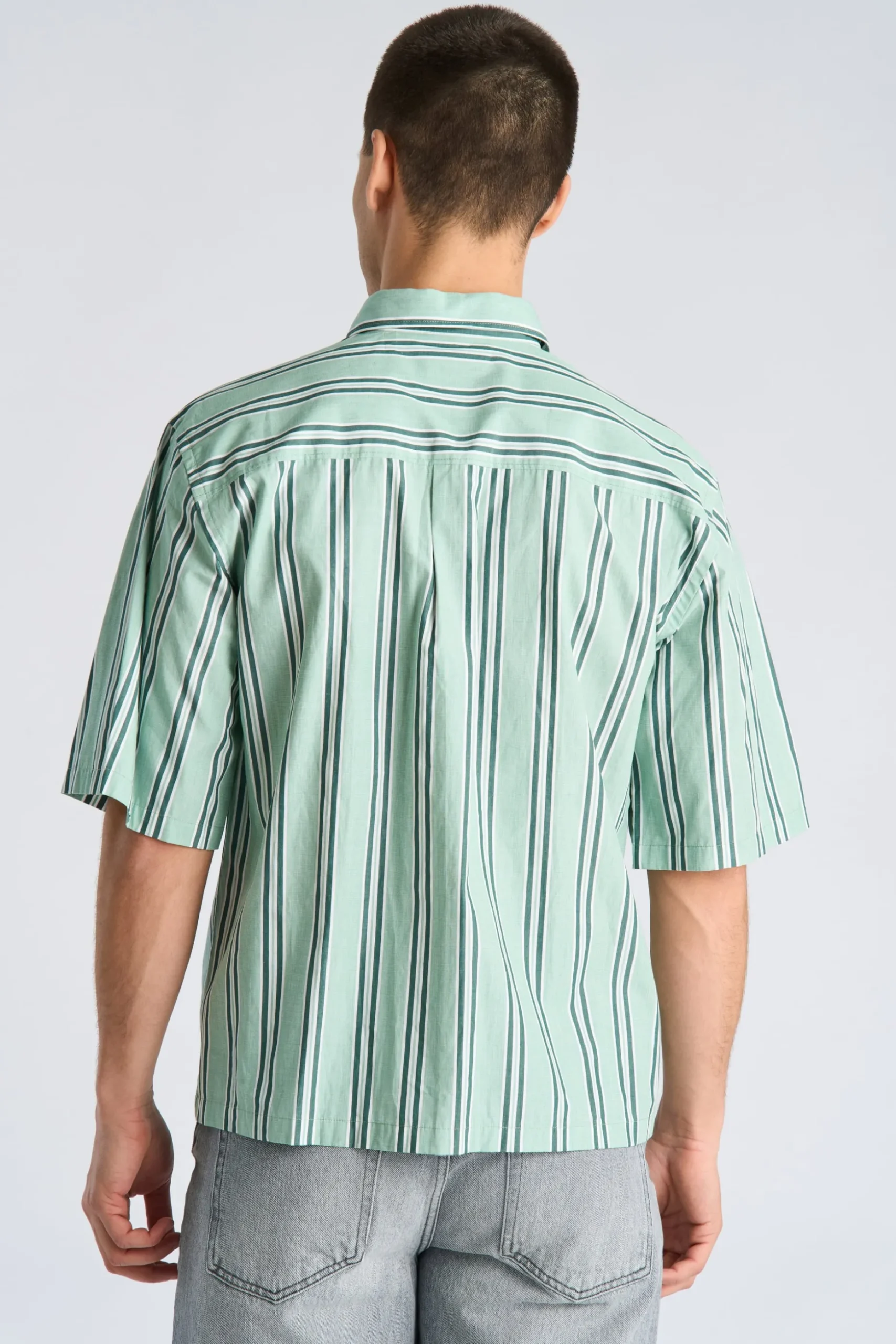 Casual skjorta