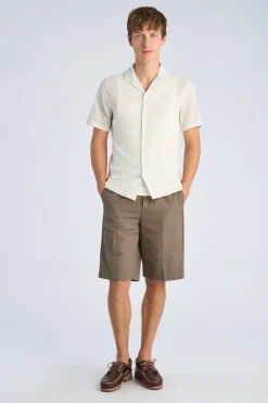 Casual skjorta