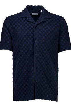 Casual skjorta
