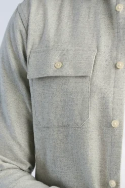 Casual skjorta