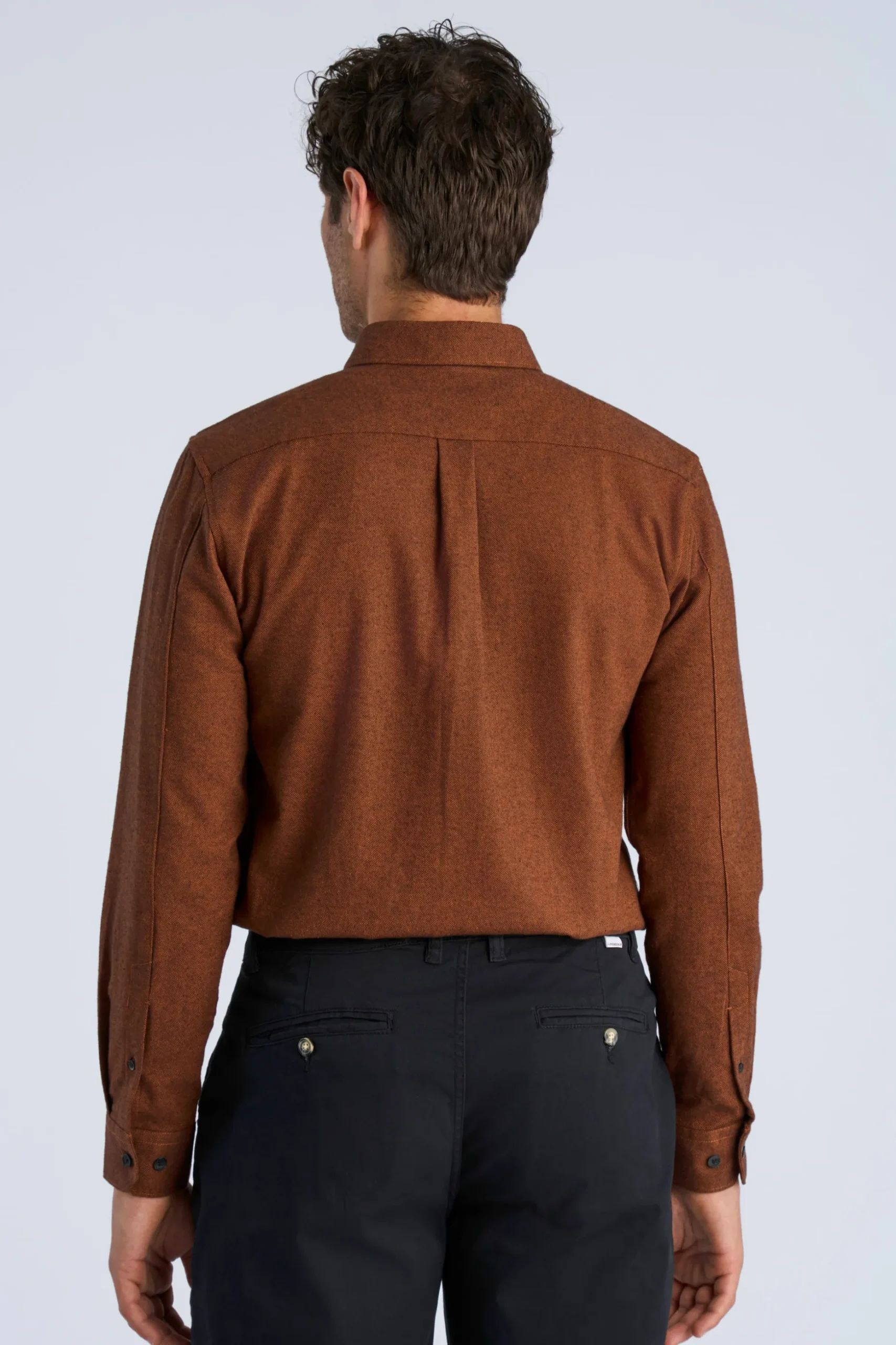 Casual skjorta
