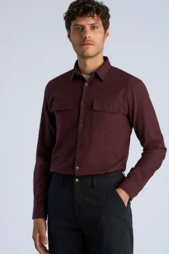 Casual skjorta