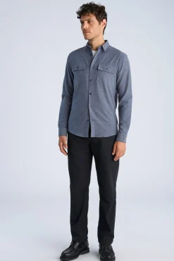 Casual skjorta