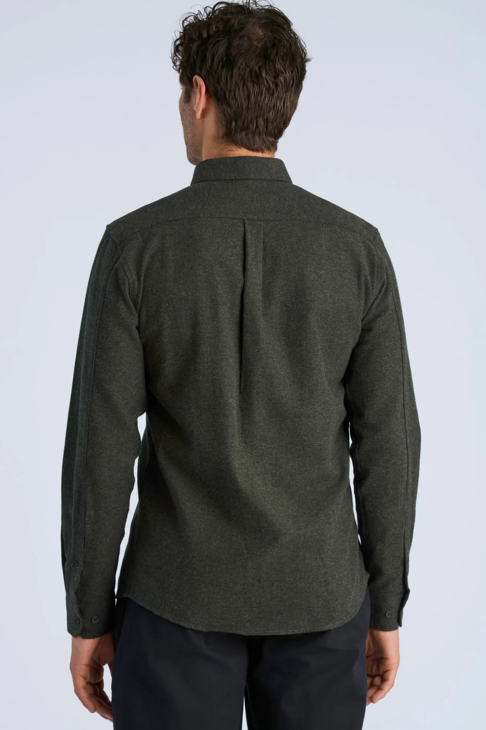 Casual skjorta